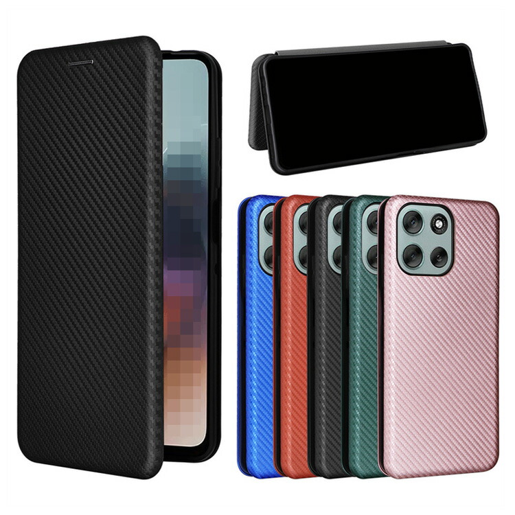 moto g66j g66y �P�[�X  �蒠�^ �J�o�[ PU���U�[�P�[�X �J�[�{���� �X�^���h�@�\ �J�[�h���[ �X�g���b�v�� ���������� Motorola ���g g66j g66y