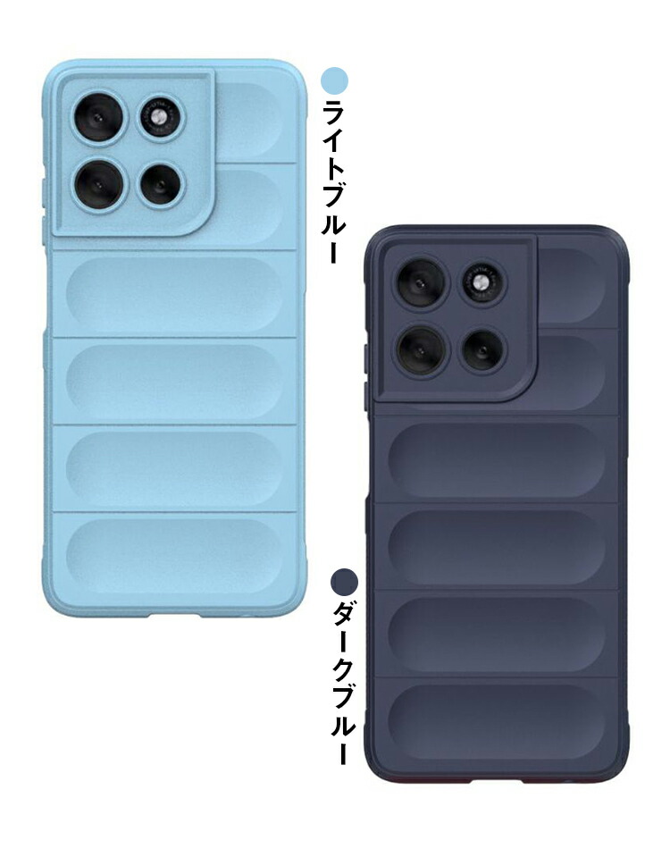 moto g66j ケース g66y カバー TPU ソフトケース Motorola モトローラ
