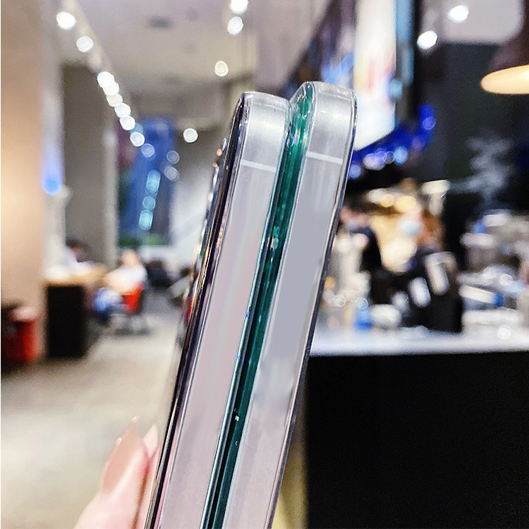 Xiaomi 13T ケース 13T Pro 耐衝撃 ケース クリア 透明 TPU ソフトケース ラメフレーク きらきら かわいい キラキラ おすすめ 小米 シャオミ 13T/13T プロ｜it-donya｜03