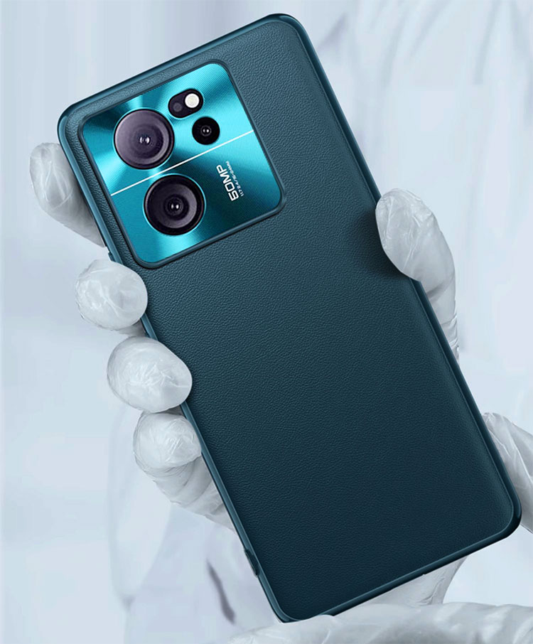 Xiaomi 13T ケース Pro メッキ TPU 耐衝撃 ソフトケース シンプル