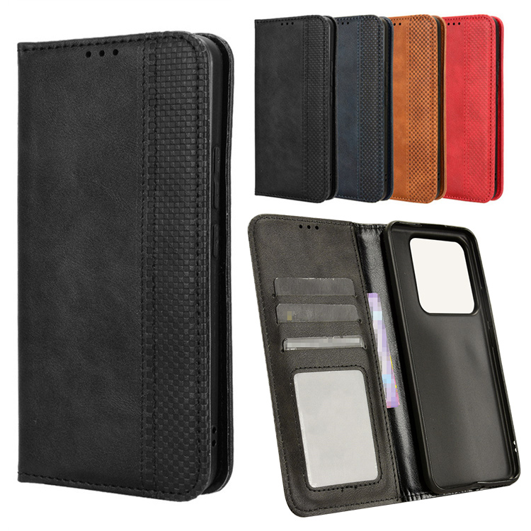 Xiaomi 14 �P�[�X 14 Pro �蒠�^ �J�o�[ PU���U�[ �J�[�h���[ �X�^���h�@�\ ���������� ������� PU���U�[�P�[�X �X�g���b�v�� ���� �V���I�~ 14/14 �v��