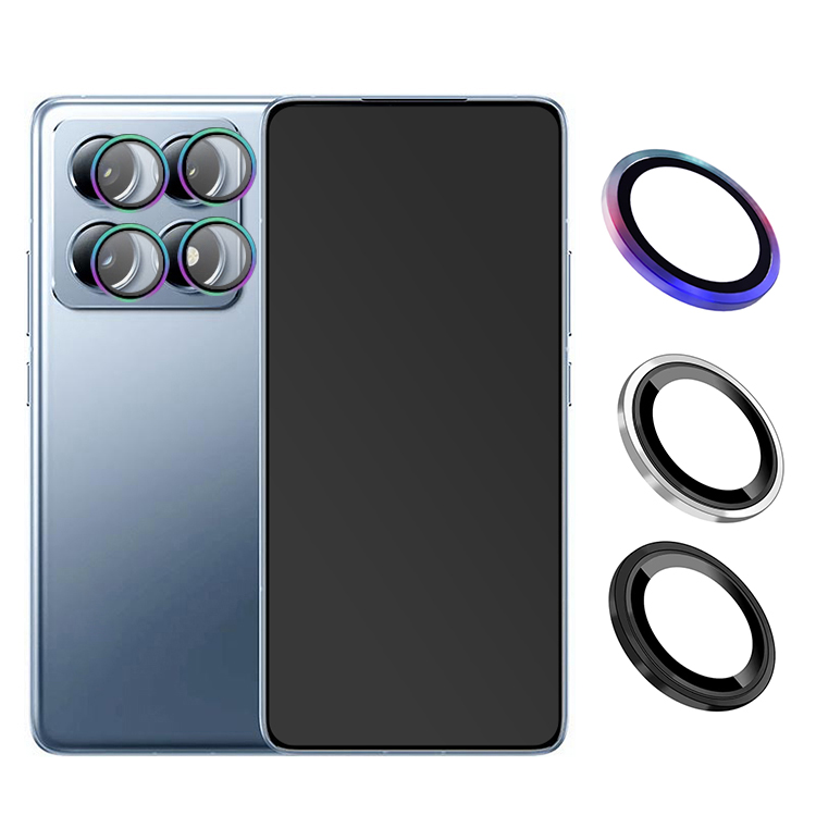 Xiaomi 14T カメラレンズ 強化ガラス Pro カメラ保護ガラスフィルム