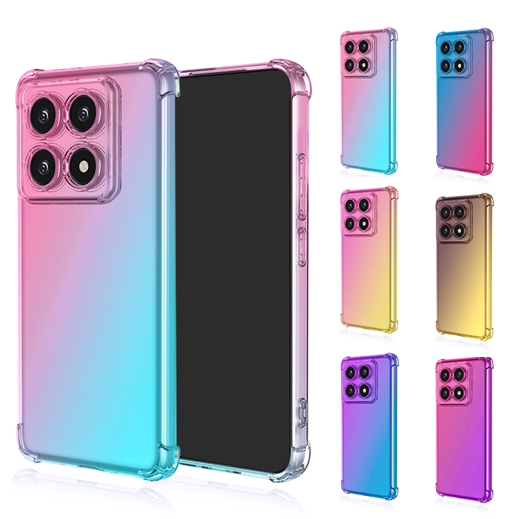 Xiaomi 14T �P�[�X �J�����ی삠�� 14T Pro �J�o�[ TPU �\�t�g�P�[�X �O���f�[�V���� �X�g���b�v�� �p �ی� �R�[�i�[�o���p�[ �V���v�� ���� �V���I�~
