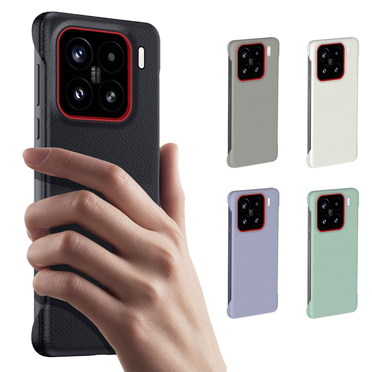 Xiaomi 15 �P�[�X 15 Pro �P�[�X �J�o�[ �w��PU���U�[�P�[�X  PU���U�[ �V���v�� ���� ������ ���킢�� ���� �V���I�~ 15/15 �v��