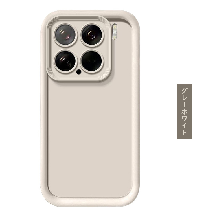 Xiaomi 15 ケース Xiaomi15 耐衝撃 カバー TPU ソフトケース 可愛い