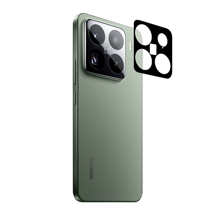 Xiaomi 15 Pro 中国版 12/512GB ケースとフィルム付き Xiaomi 15 カメラカバー Pro ガラスフィルム 2枚入 小米 シャオミ 15