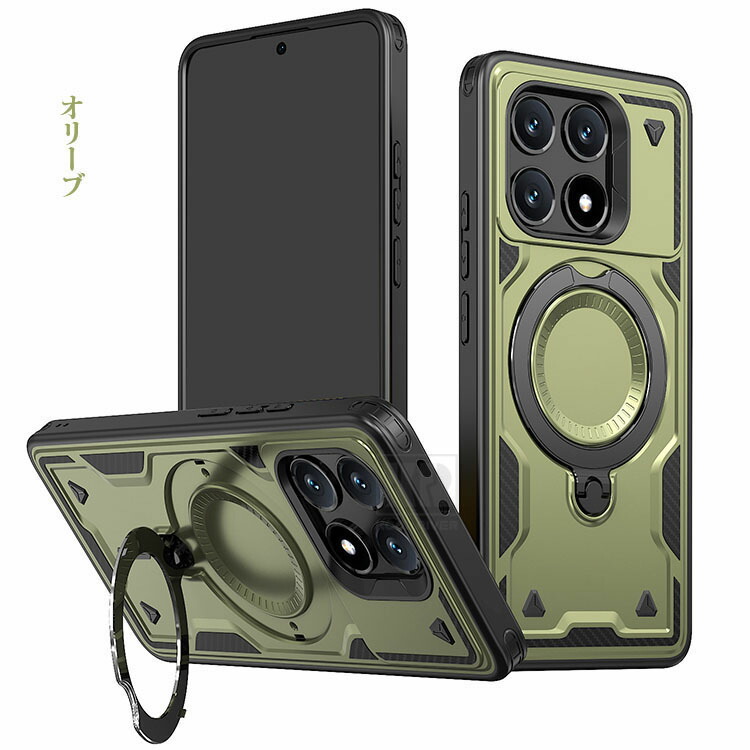 xiaomi 15t（スマホ、タブレットアクセサリー、周辺機器） | スマホ