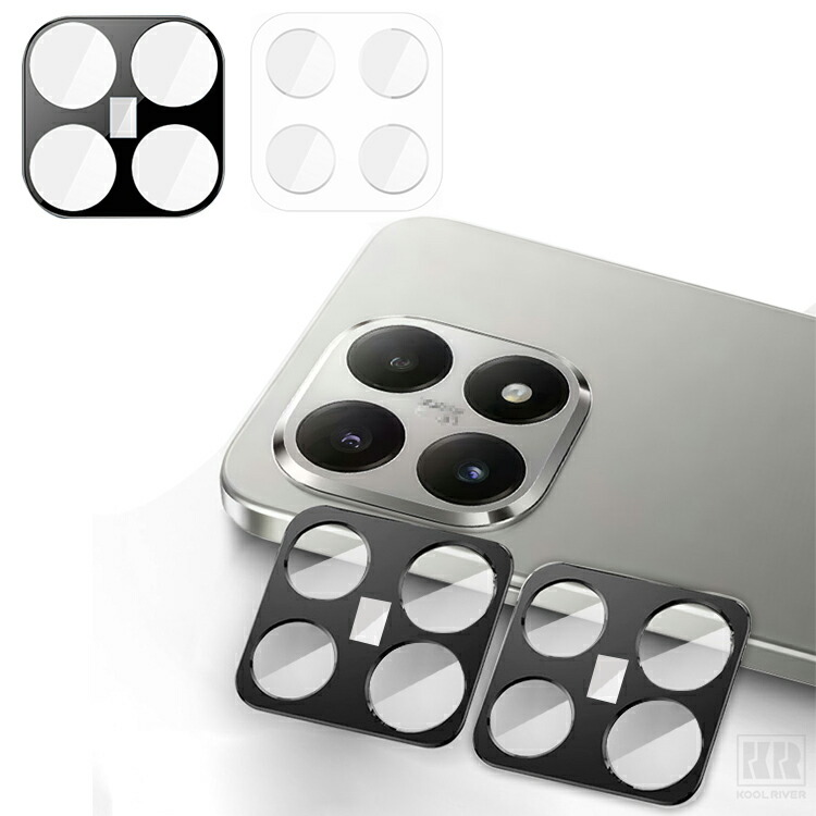 Xiaomi 17T�Ή� �J���������Y 17T Pro �N���A ���� �J�����J�o�[ �����K���X �K���X�t�B���� 2������ �J�����ی� �����Y�J�o�[ ������ ����