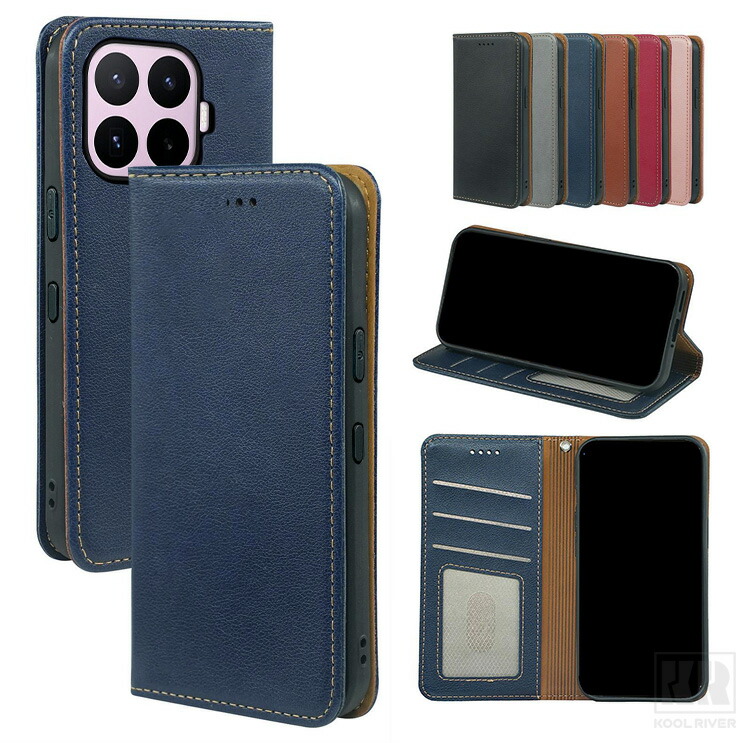 Xiaomi 17T �P�[�X 17TPro �蒠�^ �J�o�[ PU���U�[ �蒠�^PU���U�[�P�[�X �X�^���h�@�\ �J�[�h���[ ���� �V���I�~17T Pro �v�� �������� �V���I�~�[