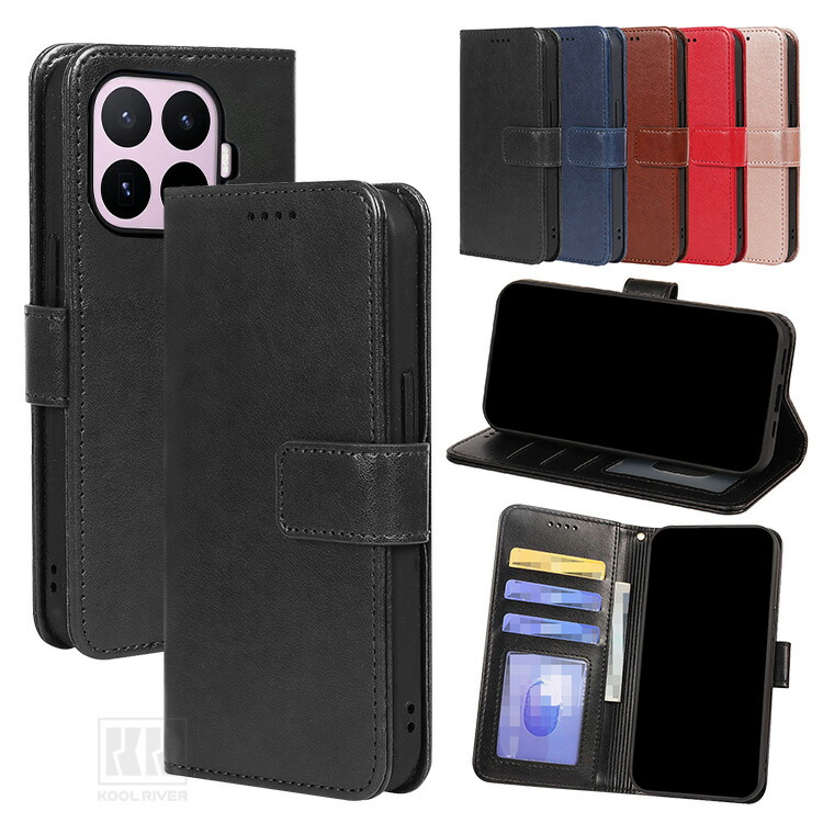 Xiaomi 17T �P�[�X 17TPro �蒠�^ �J�o�[ PU���U�[ �蒠�^PU���U�[�P�[�X �X�^���h�@�\ �J�[�h���[ ���� �V���I�~17T Pro �v�� �������� �V���I�~�[