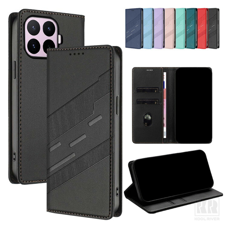 Xiaomi 17T �P�[�X 17TPro �蒠�^ �J�o�[ PU���U�[ �}�O�l�b�g�t�� �蒠�^PU���U�[�P�[�X �X�^���h�@�\ �J�[�h���[ ���� �V���I�~17T Pro �v�� ��������