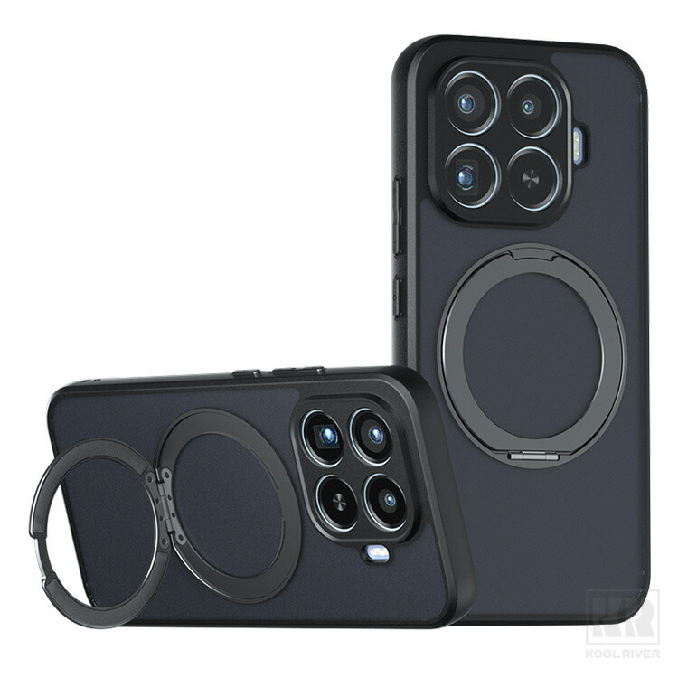 Xiaomi 17T �P�[�X 17T/Pro �J�o�[ �w�ʃ}�b�g�d�l ������ �ی�P�[�X �����O�t�� �X�^���h�@�\ ���� �V���I�~ 17T/17T �v�� ������� �������� �V���I�~�[
