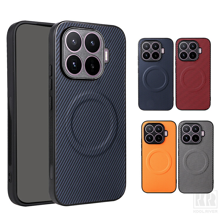 Xiaomi 17T �P�[�X �ϏՌ� 17TPro �J�o�[ �J�[�{���� PU���U�[ Qi�[�d ���C�����X�[�d�Ή� �}�O�l�b�g���ԍڃz���_�[�Ή� ���ʊ���~�� �V���v�� ������