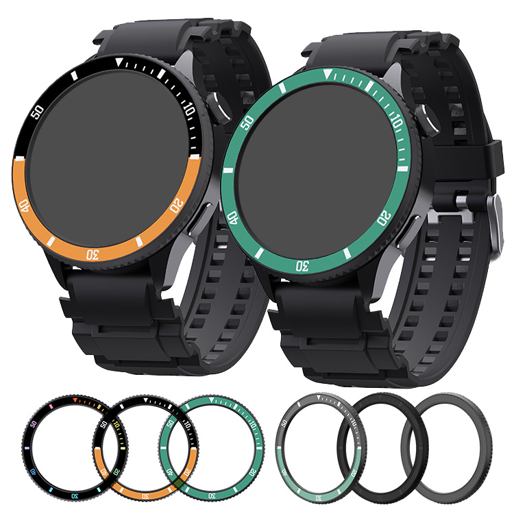 Xiaomi Watch S4 �x�[�������O �ی�J�o�[ �x�[�������O�t���[�� ���C���X�g�[�� ���b�L �N���A ���� ���炫�� ���킢�� ���� ������ �O���b�^�[