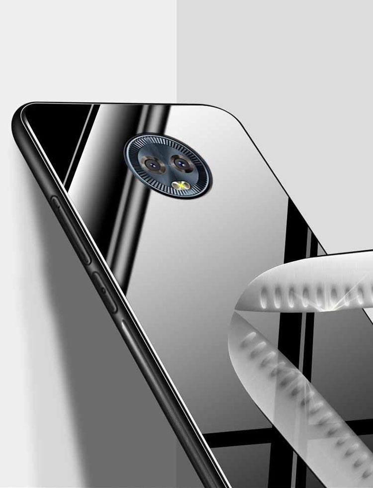 Motorola Moto G6 シリコン ケース カバー 背面強化ガラス 背面カバー モトローラ モトg6 かっこいい ソフトケ Motog6 Nm965 S806 Pn Mungkid Go Id Index Php