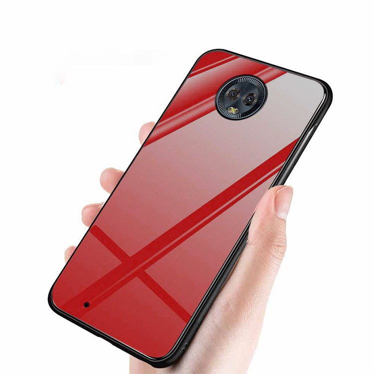 Motorola Moto G6 シリコン ケース カバー 背面強化ガラス 背面カバー モトローラ モトg6 かっこいい ソフトケ Motog6 Nm965 S806 Pn Mungkid Go Id Index Php