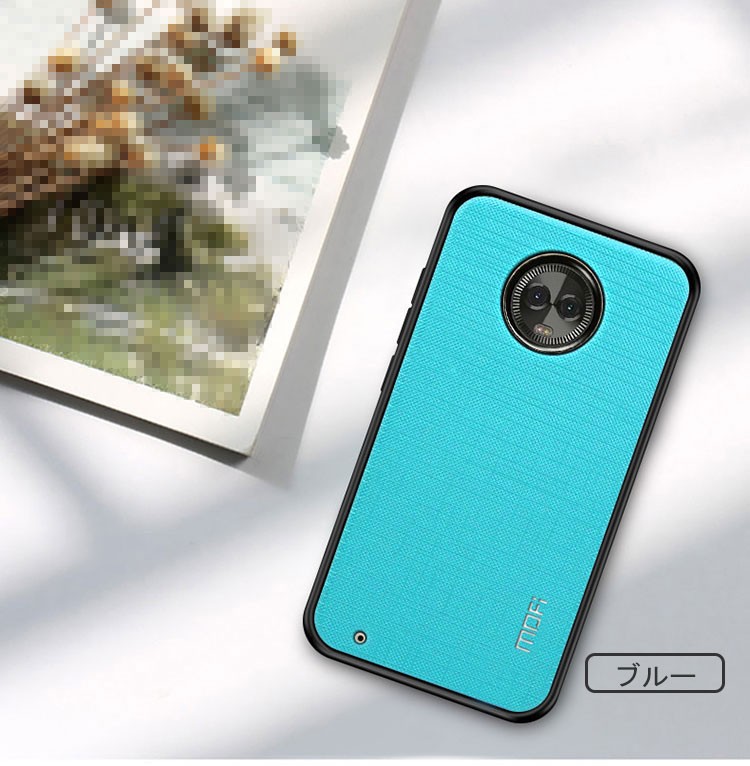 Motorola Moto G6 ケース Tpu キャンパス調 かわいい デニム柄 かっこいい モトローラ モト G6 ソフトカバー Motog6 Nu610 S It問屋名古屋店 通販 Yahoo ショッピング