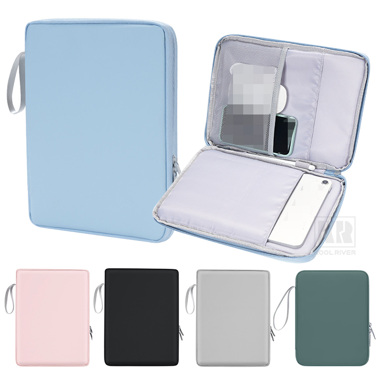 mouse M0 IAU01BK-A �P�[�X 10.1�C���` �J�o�[ ��񂰂��΂� ���킢�� PU���U�[ ���� ���΂�^ �o�b�O�^ �|�P�b�g�t�� �t�@�X�i�[�t�� �A���h���C�h