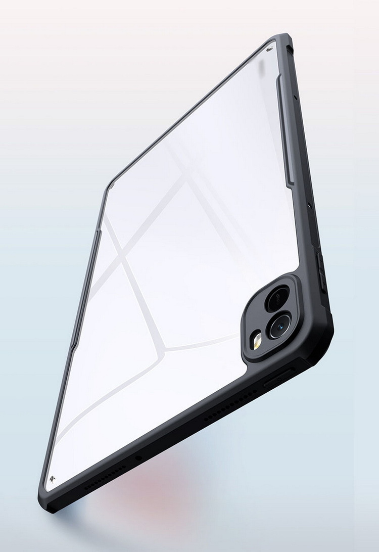 Xiaomi Pad5 / Pad5 Pro 耐衝撃ケース 耐衝撃カバー (2021モデル) 11インチ TPU 透明 クリア 背面アクリル 衝撃吸収  シャオミ 小米 おしゃれ タブレットケ :mpd5-xdd1-w211026:スマホカバーのKEITAIICHIBA - 通販 -  Yahoo!ショッピング