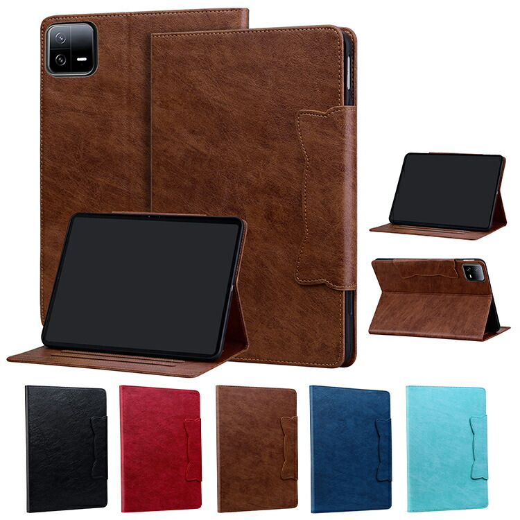 Xiaomi Pad 7/7 Pro �P�[�X 11.2�C���` �蒠�^ �J�o�[ PU���U�[ �J�[�h���[ �X�^���h�@�\ �y�����[ ���� �V���I�~ �p�b�h7/7 �v�� �Ռ��z�� �V���v��