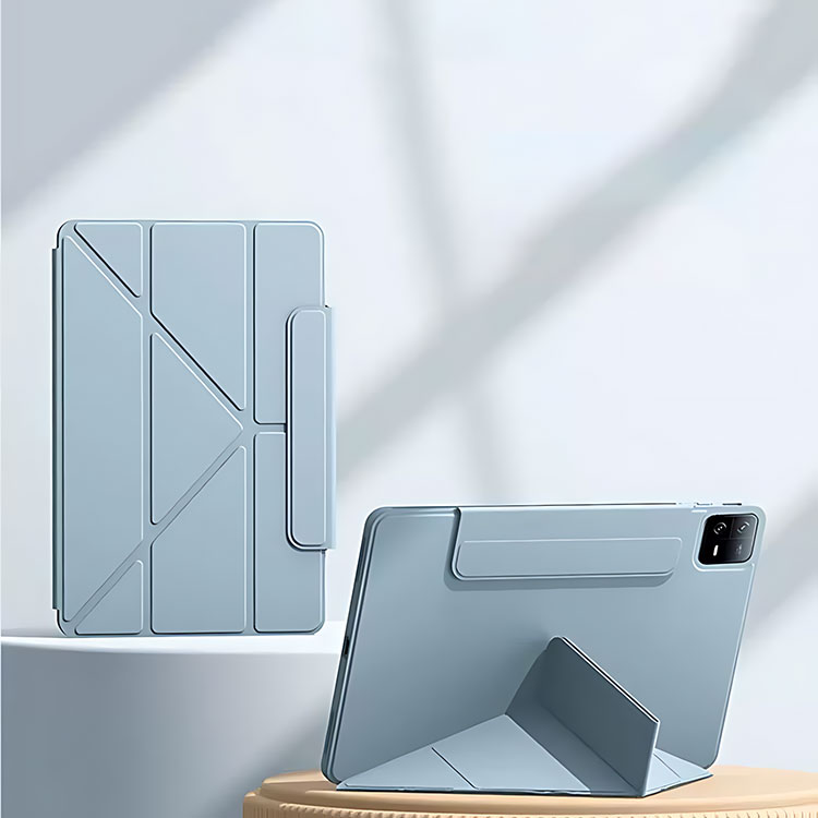 Xiaomi Pad 7/7 Pro ケース オートスリープ 機能付き 11.2インチ
