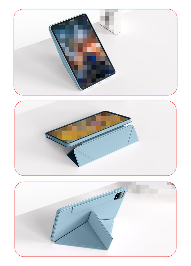 Xiaomi Pad 7/7 Pro ケース オートスリープ 機能付き 11.2インチ