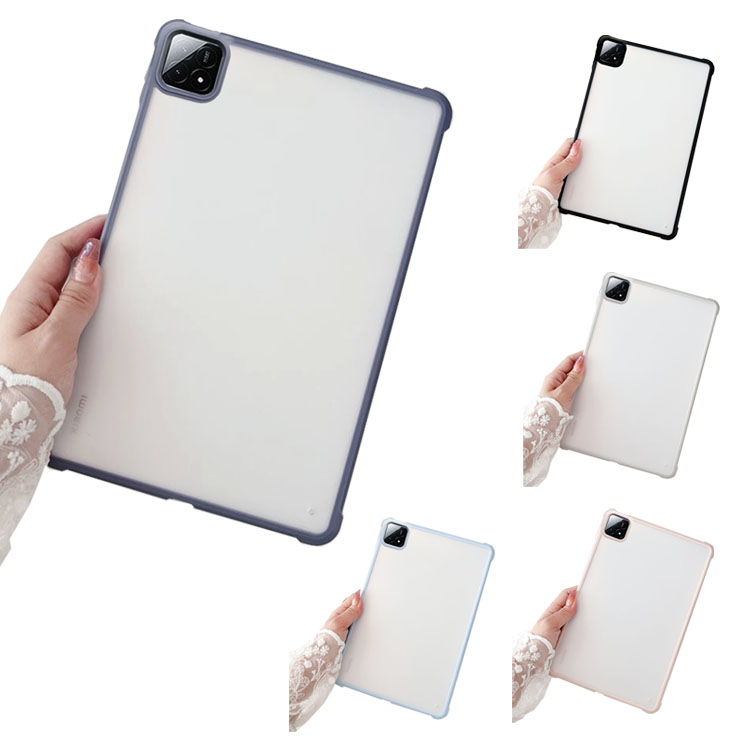 Xiaomi Pad 7/7 Pro P[X 11.2C` Jo[  wʔ p ی R[i[op[  VI~ pbh7/7 v Ռz Vv 