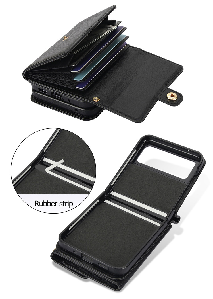 MOTOROLA Razr 40 ケース 40s 耐衝撃 カバー スマホショルダー
