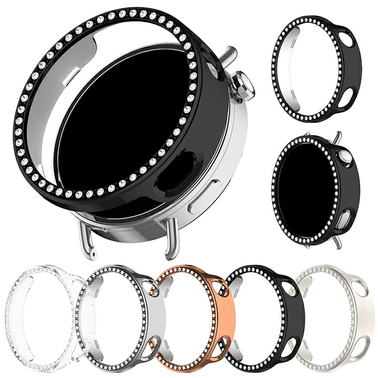 Xiaomi Watch S4 41MM �P�[�X �J�o�[ �P�F/�N���A �n�[�h�P�[�X ���킢��/���炫�� ���C���X�g�[�� �G���K���g �ی�P�[�X ���� �V���I�~ �E�H�b�` S4 41mm