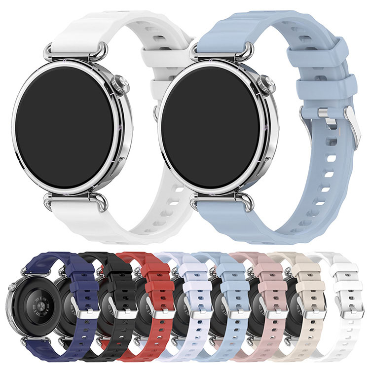 Xiaomi Watch S4 41MM �o���h �x���g �V���R�� �o���h�� 18mm �������X�g�o���h/�����o���h/�����x���g �X�}�[�g�E�H�b�`�p���X�g�o���h ���� �V���I�~