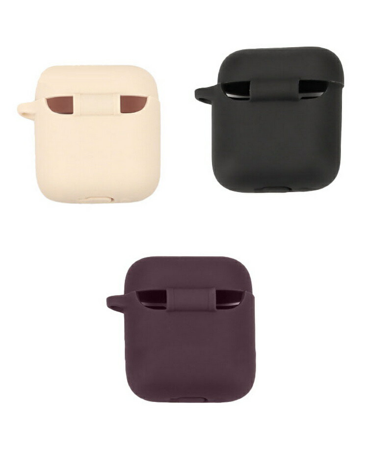 MINOR IV ケース シリコン シンプル 保護カバー カラビナ付き おすすめ