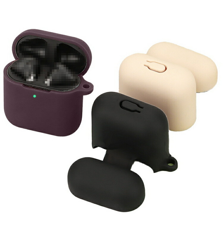 MINOR IV ケース シリコン シンプル 保護カバー カラビナ付き おすすめ