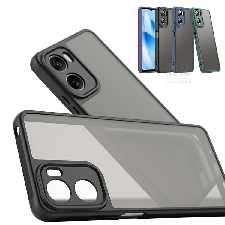 moto g06�Ή� �P�[�X �J�o�[�}�b�g�d�l �w�ʔ����� TPU + PC�|���J�[�{�l�[�g �n�[�h�P�[�X Motorola ���g���[�� ���g moto g06 �A���h���C�h
