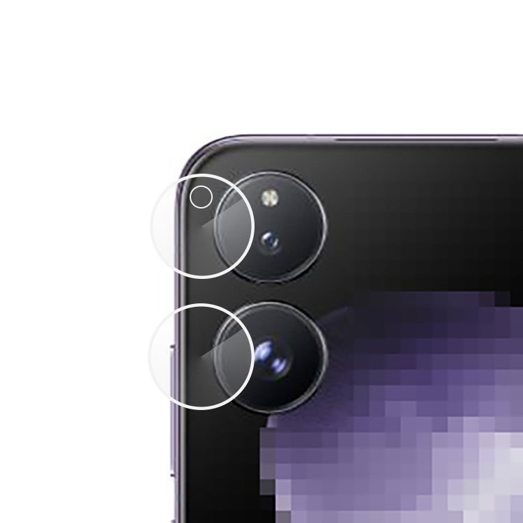 Xiaomi MIX Flip  �J�����J�o�[ �K���X�t�B���� �J�����ی� �����Y�J�o�[ �����K���X �����Y�ی� �ی�t�B���� ���� �V���I�~ �~�b�N�X �t���b�v