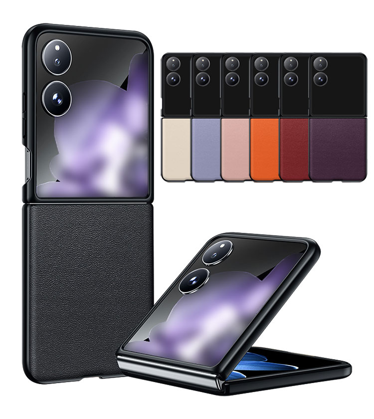 Xiaomi MIX Flip �P�[�X �J�o�[ �܂肽���݌^ PU���U�[�P�[�X ���킢�� �V���v�� ���� �V���I�~ �~�b�N�X �t���b�v �A���h���C�h �������� �������