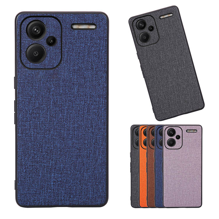 Redmi Note 13 Pro+ 5G �P�[�X �J�o�[ �w�ʃL�����o�X�� ���� �V���I�~ ���b�h�~�[ �m�[�g13 �v�� �v���X �J�o�[ �������� �������