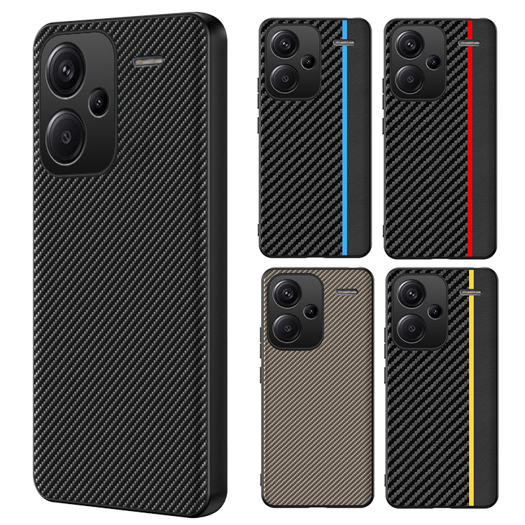 Redmi Note 13 Pro+ 5G �P�[�X �J�o�[ �ϏՌ� PU���U�[ �J�[�{���� �X�g���b�v�z�[���t�� ���� �V���I�~ ���b�h�~�[ �m�[�g13 �v�� �A���h���C�h ��������