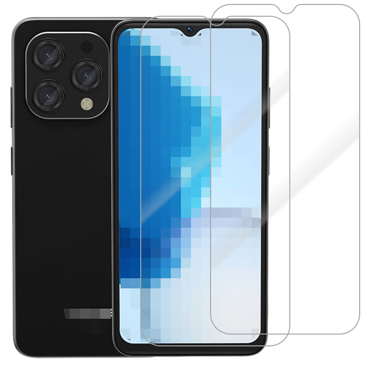 DOOGEE ドゥージー/スマートフォン/N55/354223341189587/Aランク/75【中古】 DOOGEE ドゥージー/スマートフォン/N55/354223341189587/Aランク