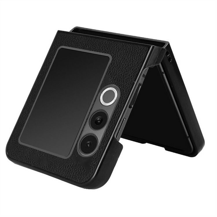 Nubia Flip 2 ケース Flip2 A404ZT カバー PUレザー 折りたたみ型