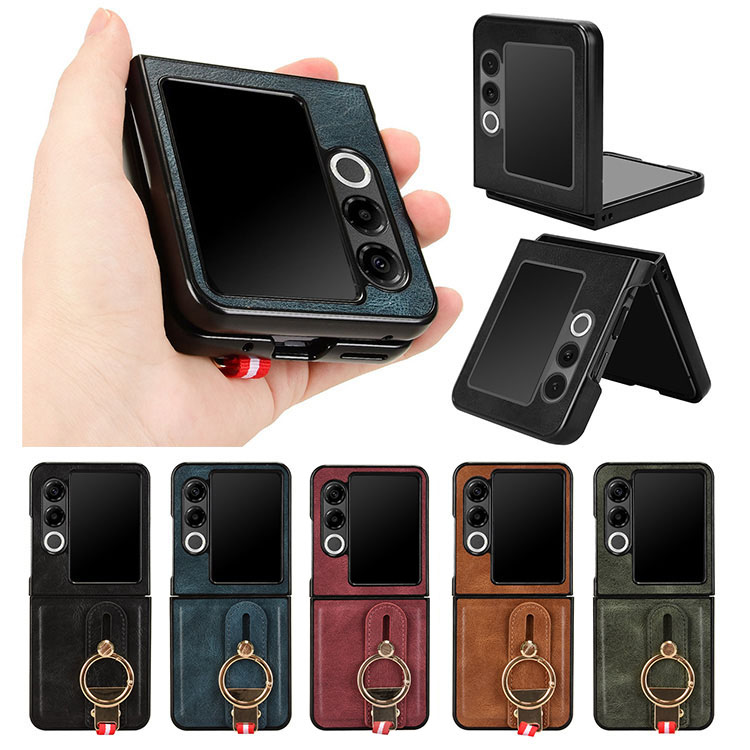 Nubia Flip 2 �P�[�X Nubia Flip2 A404ZT �ϏՌ� �J�o�[ PU���U�[+�v���X�`�b�N ������ �x���g �����h�~�x���g �����O�t�� �X�}�z�x���g �Ў葀�� �����