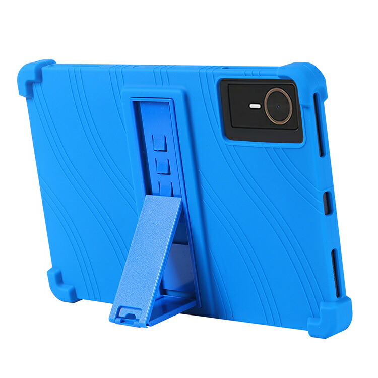 Nubia Pad SE ケース 10.95インチ 耐衝撃 カバー スタンド機能 角 保護