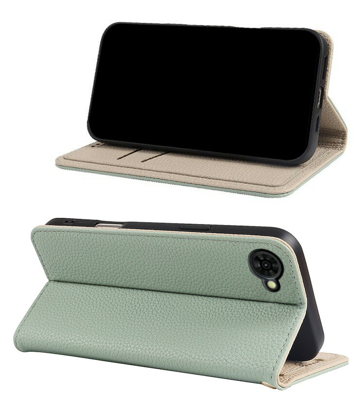 Nubia S2e A506ZT / A507ZT ケース S2R Z6305R S2 Lite 手帳型 カバー