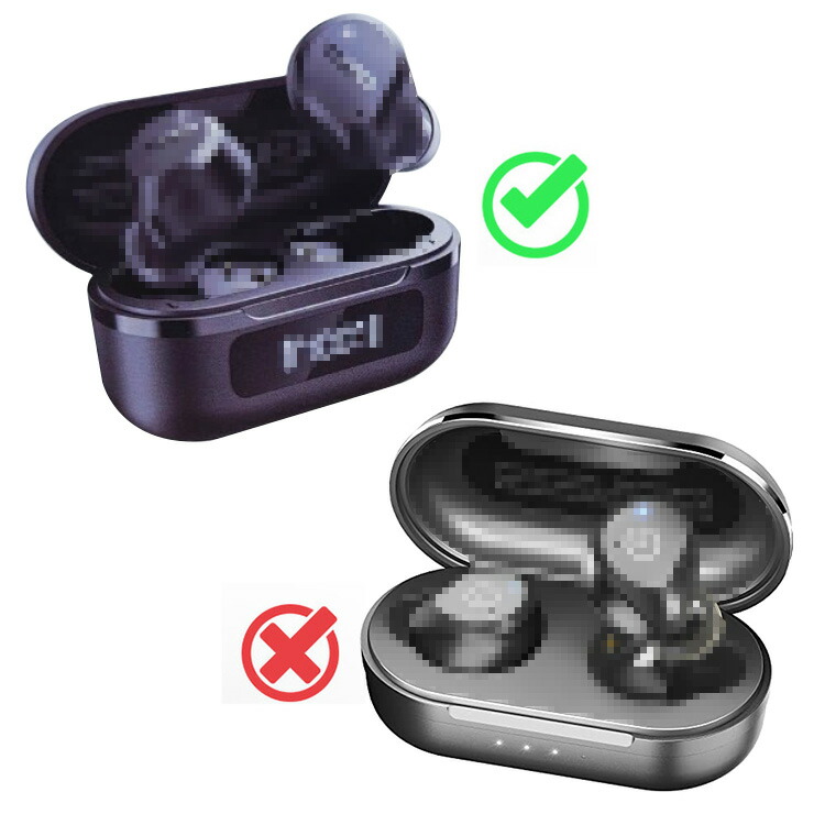 TOZO NC9 2024モデル ケース シリコン シンプル カラビナ付き 保護