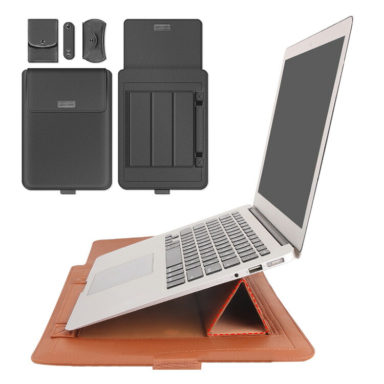 HP ENVY x360 13-ay0000 (13.3�C���`) �P�[�X/�J�o�[ �d�����[�|�[�`�t�� �X���[�u�^ �Z�J���h�o�b�O�^ �X�^���h�@�\ ���U�[ �^�C�v ���U�[�P�[�X/�J�o�[