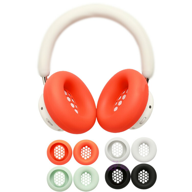 Nothing Headphone Pro �P�[�X �ی�J�o�[ �ی�P�[�X �V���R���J�o�[ �C���[�p�b�h �_�炩�� �ϏՌ� �L�Y�h�~ �y�� �X���� ���^ �y�� �����ȒP