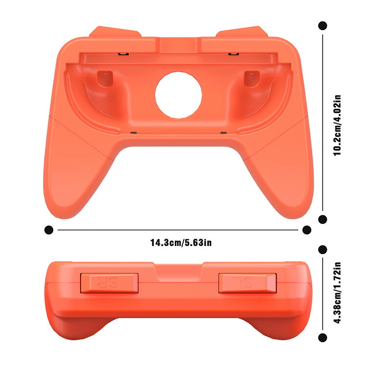 Nintendo Switch 2 ケース Switch2 カバー ジョイコングリップ
