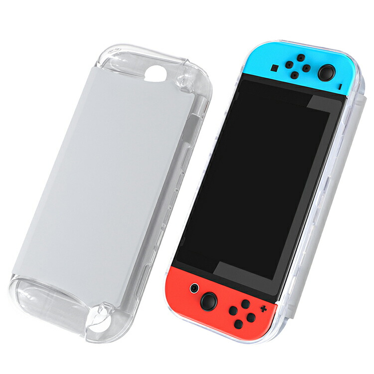 Nintendo Switch 2 ケース Switch2 手帳型 カバー TPU+PUレザー 手帳型