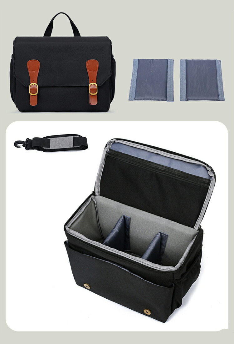 Nikon D5000 ズームレンズ　収納バッグ付き Nikon D5000 ズームレンズ 収納バッグ付き Nikon D5000 ズームレンズ