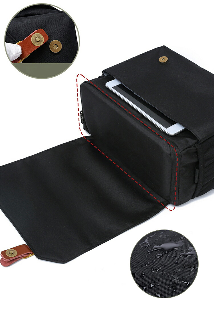 NIKON(ニコン) Z6III/Z50II/Z 8 / Z 5 50 収納バッグ 手提げ