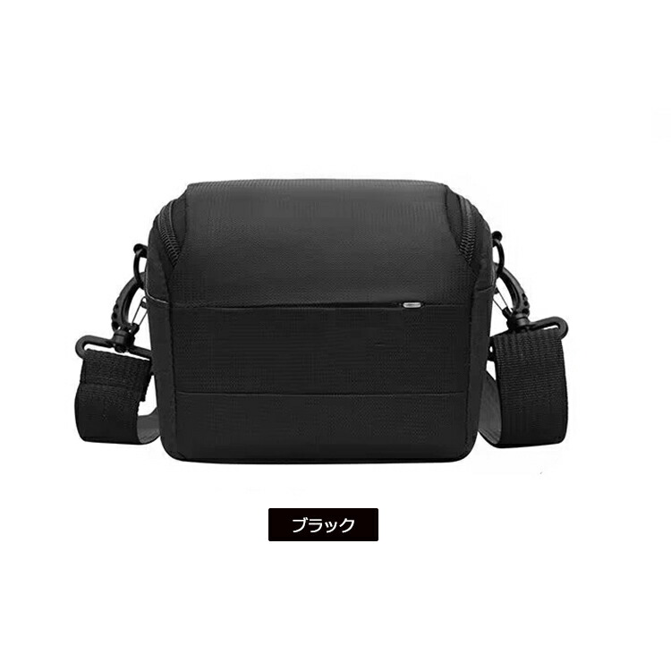 NIKON Z6III/Z50II/Z5II 収納バッグ 手提げ ショルダーバッグ